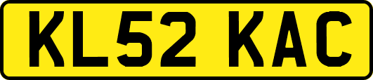 KL52KAC