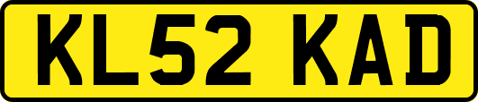 KL52KAD
