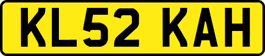 KL52KAH