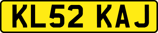 KL52KAJ