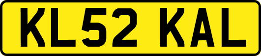 KL52KAL