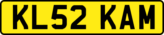 KL52KAM