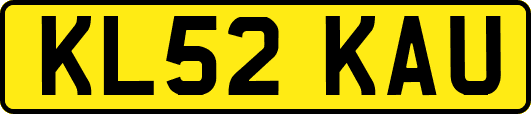 KL52KAU