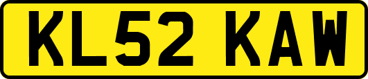 KL52KAW