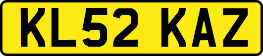 KL52KAZ
