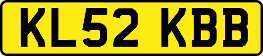 KL52KBB