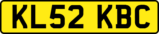 KL52KBC