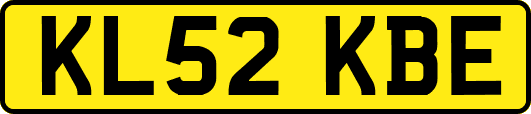 KL52KBE