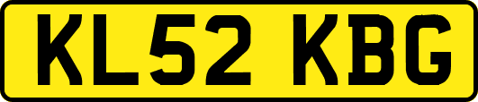 KL52KBG