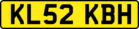 KL52KBH