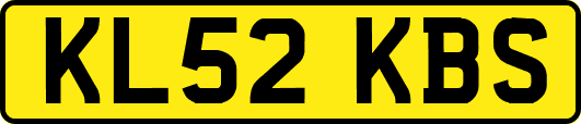 KL52KBS