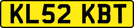 KL52KBT
