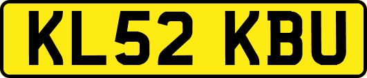 KL52KBU