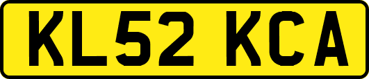 KL52KCA