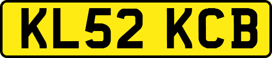 KL52KCB