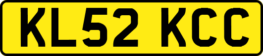 KL52KCC