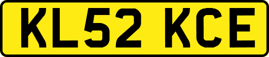 KL52KCE