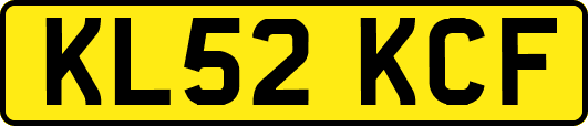 KL52KCF