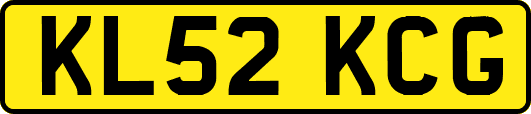 KL52KCG