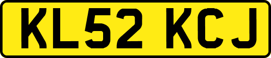 KL52KCJ