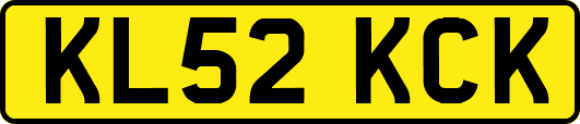 KL52KCK
