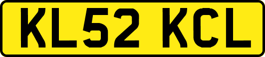 KL52KCL