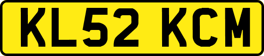 KL52KCM