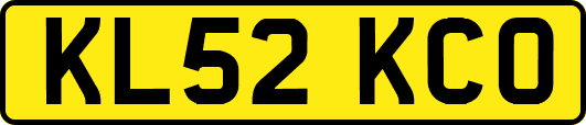 KL52KCO