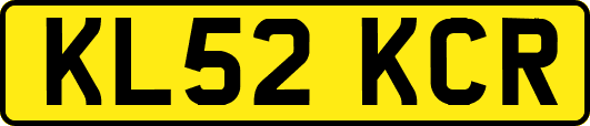 KL52KCR