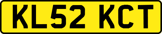 KL52KCT