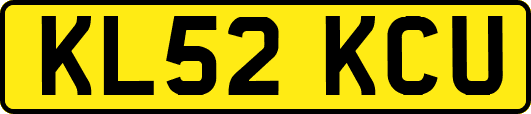 KL52KCU