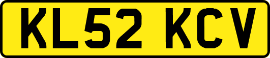KL52KCV