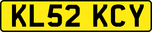 KL52KCY