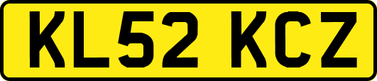 KL52KCZ