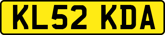 KL52KDA