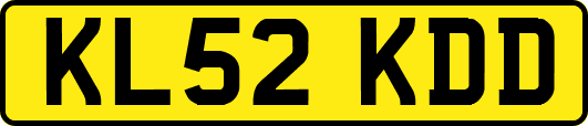 KL52KDD