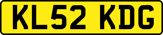 KL52KDG
