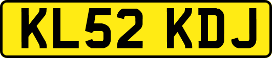 KL52KDJ