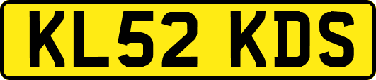 KL52KDS