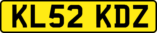 KL52KDZ