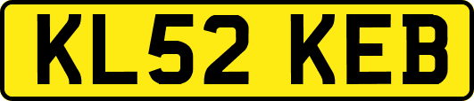 KL52KEB