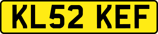 KL52KEF