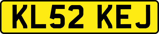 KL52KEJ