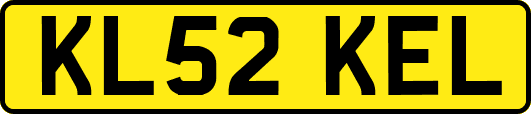 KL52KEL