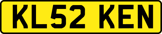 KL52KEN