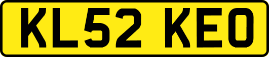 KL52KEO