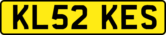 KL52KES