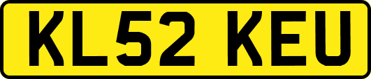 KL52KEU