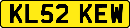 KL52KEW