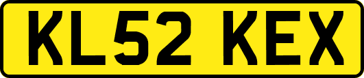 KL52KEX